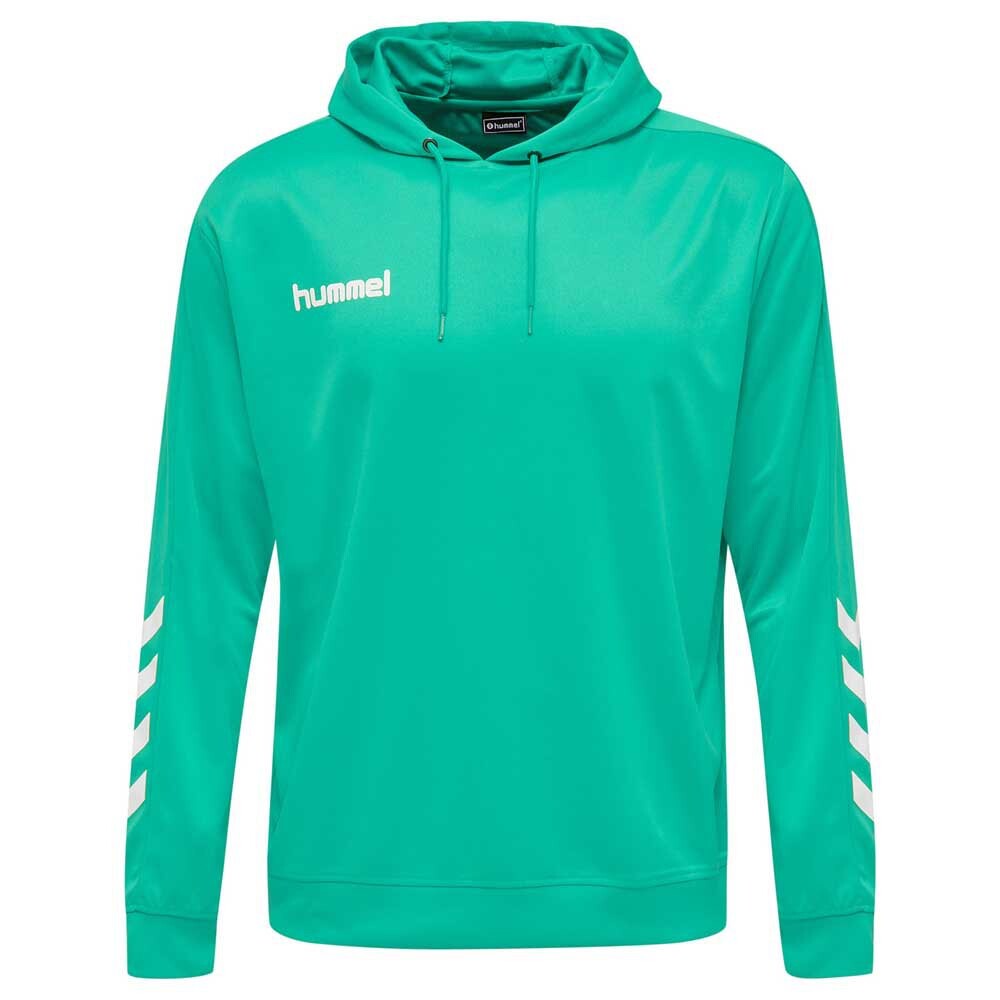 Худи Hummel Promo, серый
Худи Hummel Promo, серый