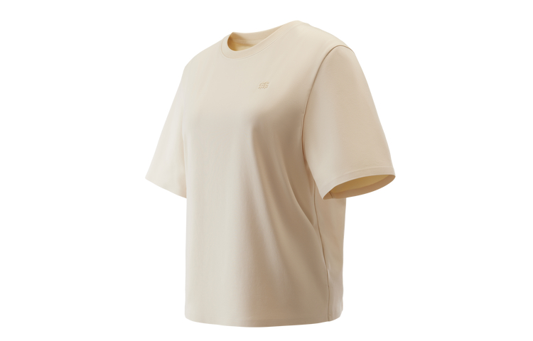 Футболка с коротким рукавом Women's KOLON SPORT, Almond Milk Am, Белый, Футболка с коротким рукавом Women's KOLON SPORT, Almond Milk Am
Футболка с коротким рукавом Women's KOLON SPORT, Almond Milk Am, Белый, Футболка с коротким рукавом Women's KOLON SPORT, Almond Milk Am