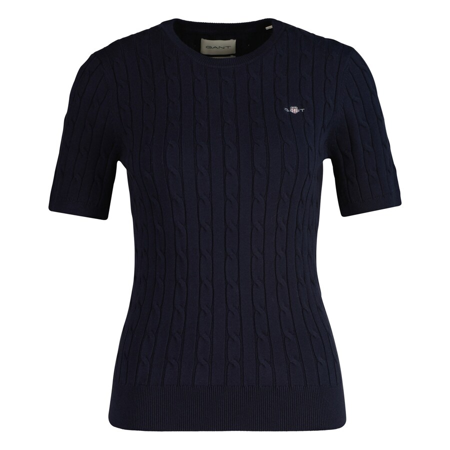 Свитер GANT, Navy
Свитер GANT, Navy