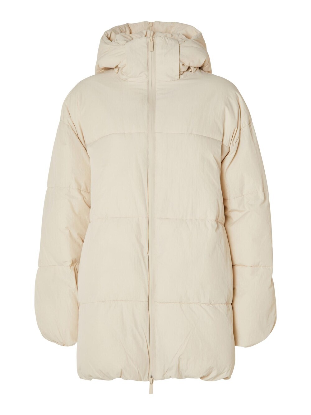 Зимняя куртка Selected Fraya, крем
Зимняя куртка Selected Fraya, крем