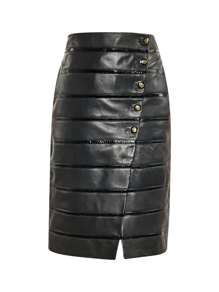 Юбка faina, черный
Юбка faina, черный