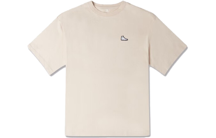 Футболка с нашивкой SNEAKER PATCH унисекс хаки Converse, хаки
Футболка с нашивкой SNEAKER PATCH унисекс хаки Converse, хаки