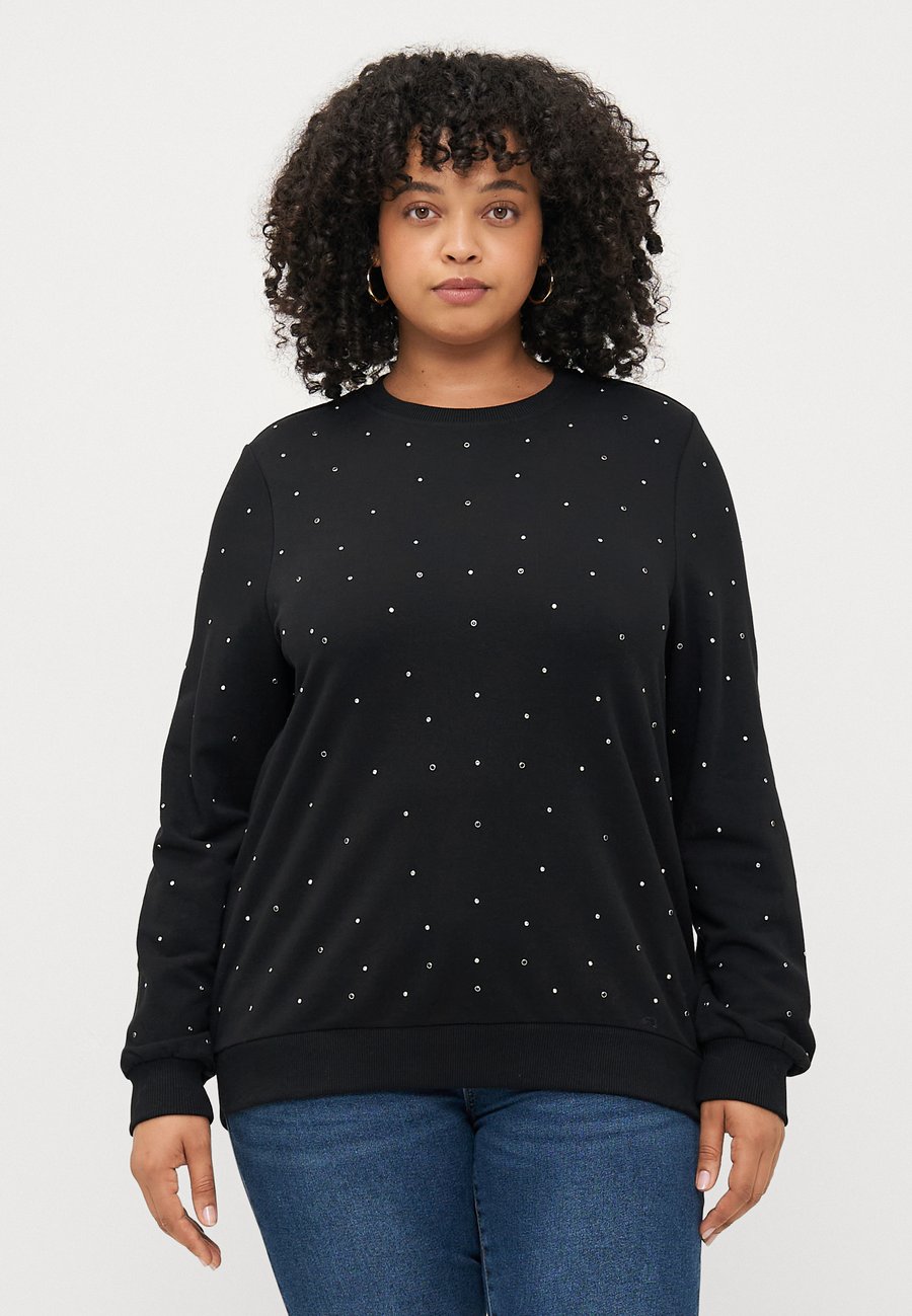 Толстовка ONLY Carmakoma CARGLOBE LIFE O NECK , Black
Толстовка ONLY Carmakoma CARGLOBE LIFE O NECK , Black