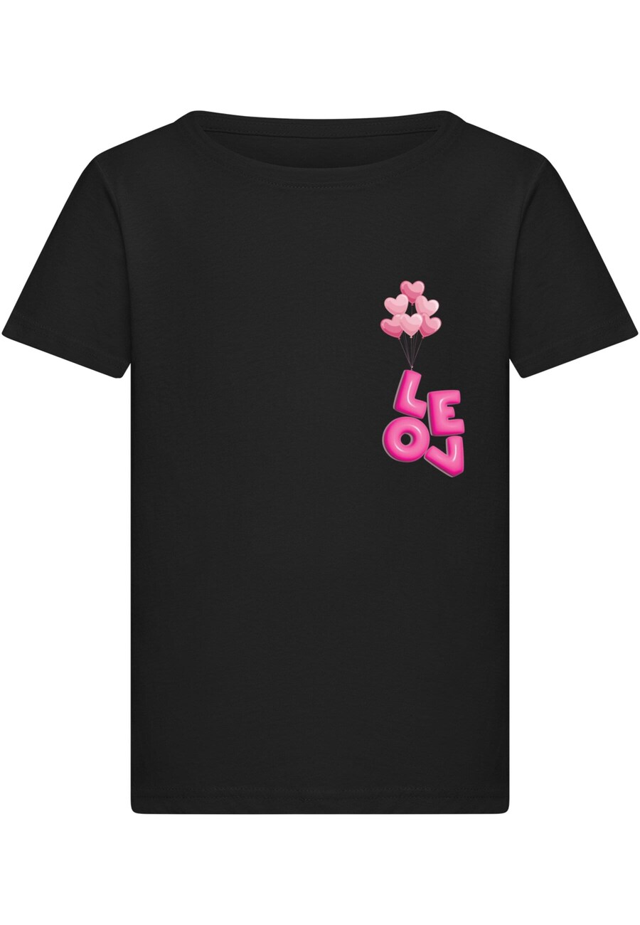 Рубашка Merchcode Girls love Ballons, черный
Рубашка Merchcode Girls love Ballons, черный