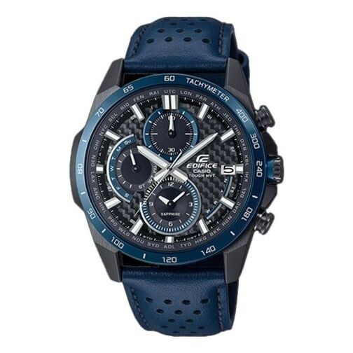 Часы CASIO Waterproof EDIFICE Solar Powered Sports Sapphire Crystal Mens Blue Analog, синий
Часы CASIO Waterproof EDIFICE Solar Powered Sports Sapphire Crystal Mens Blue Analog, синий