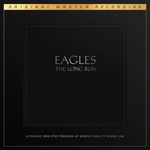 Виниловая пластинка Eagles - Long Run (Iex)
Виниловая пластинка Eagles - Long Run (Iex)