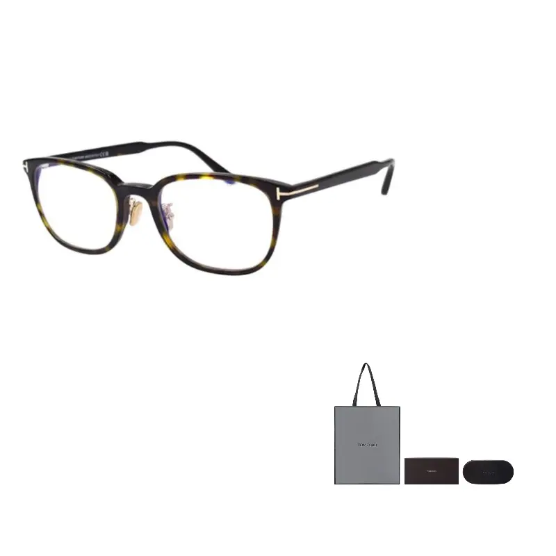 Очки квадратной формы TOM FORD, коричневый
Очки квадратной формы TOM FORD, коричневый