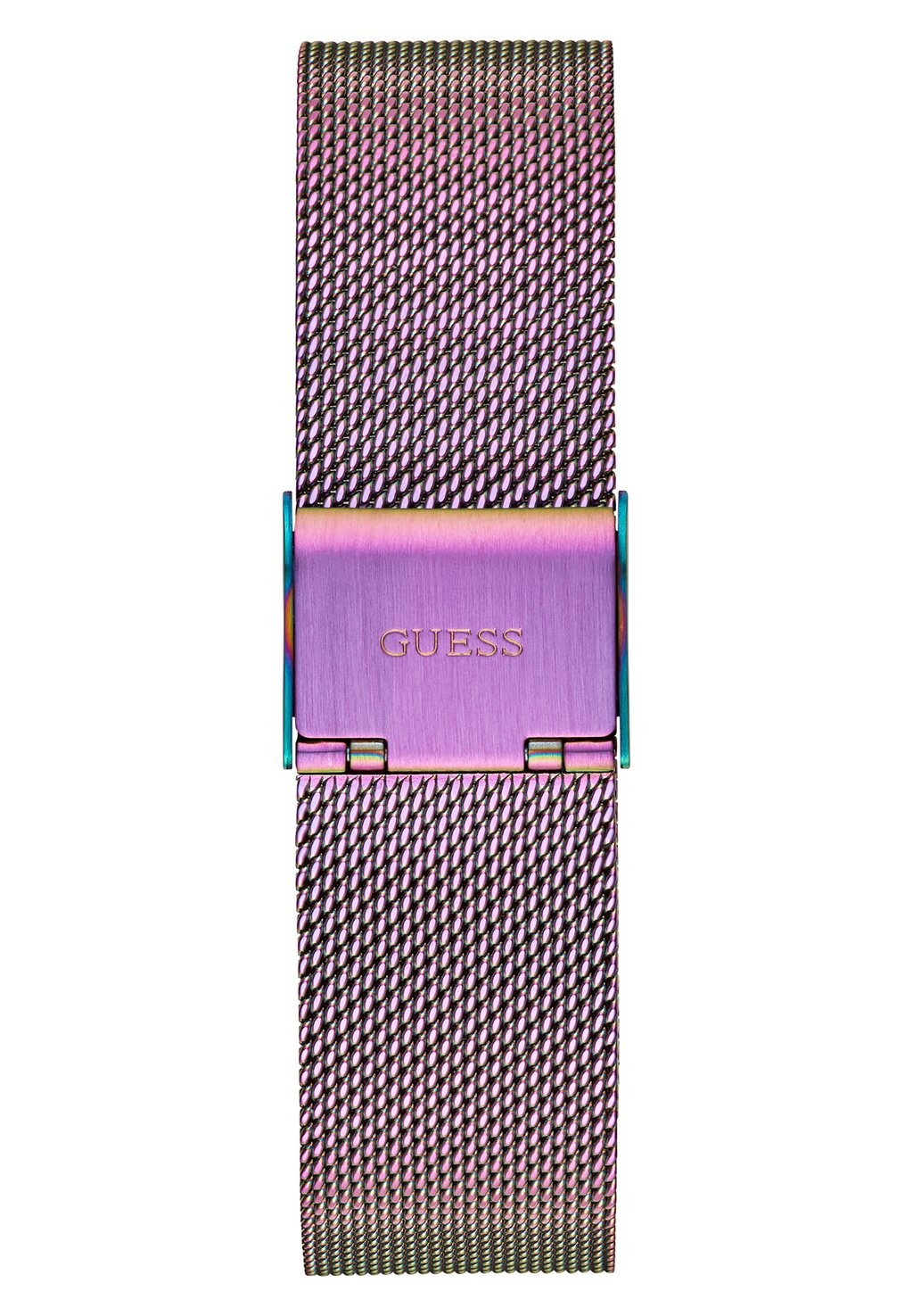 Часы ICONIC Guess, сирень
Часы ICONIC Guess, сирень