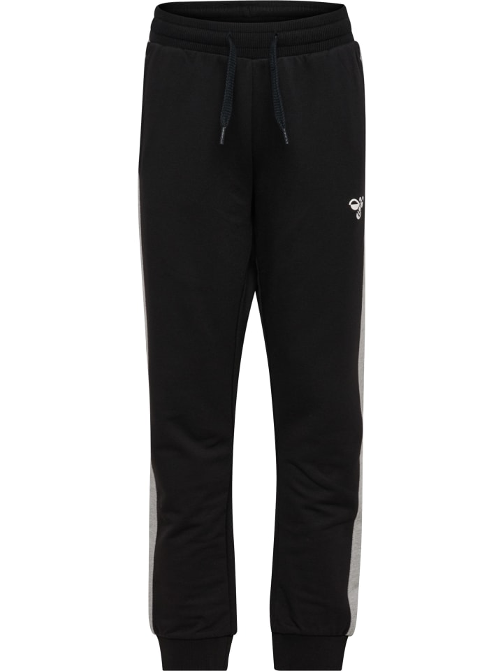 Брюки Hummel с регулируемой талией для мальчиков, цвет ЧЕРНЫЙ Hummel
Брюки Hummel с регулируемой талией для мальчиков, цвет ЧЕРНЫЙ Hummel