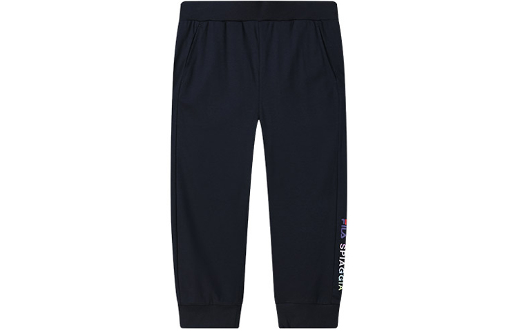 Повседневные брюки женские Legend Blue FILA
Повседневные брюки женские Legend Blue FILA