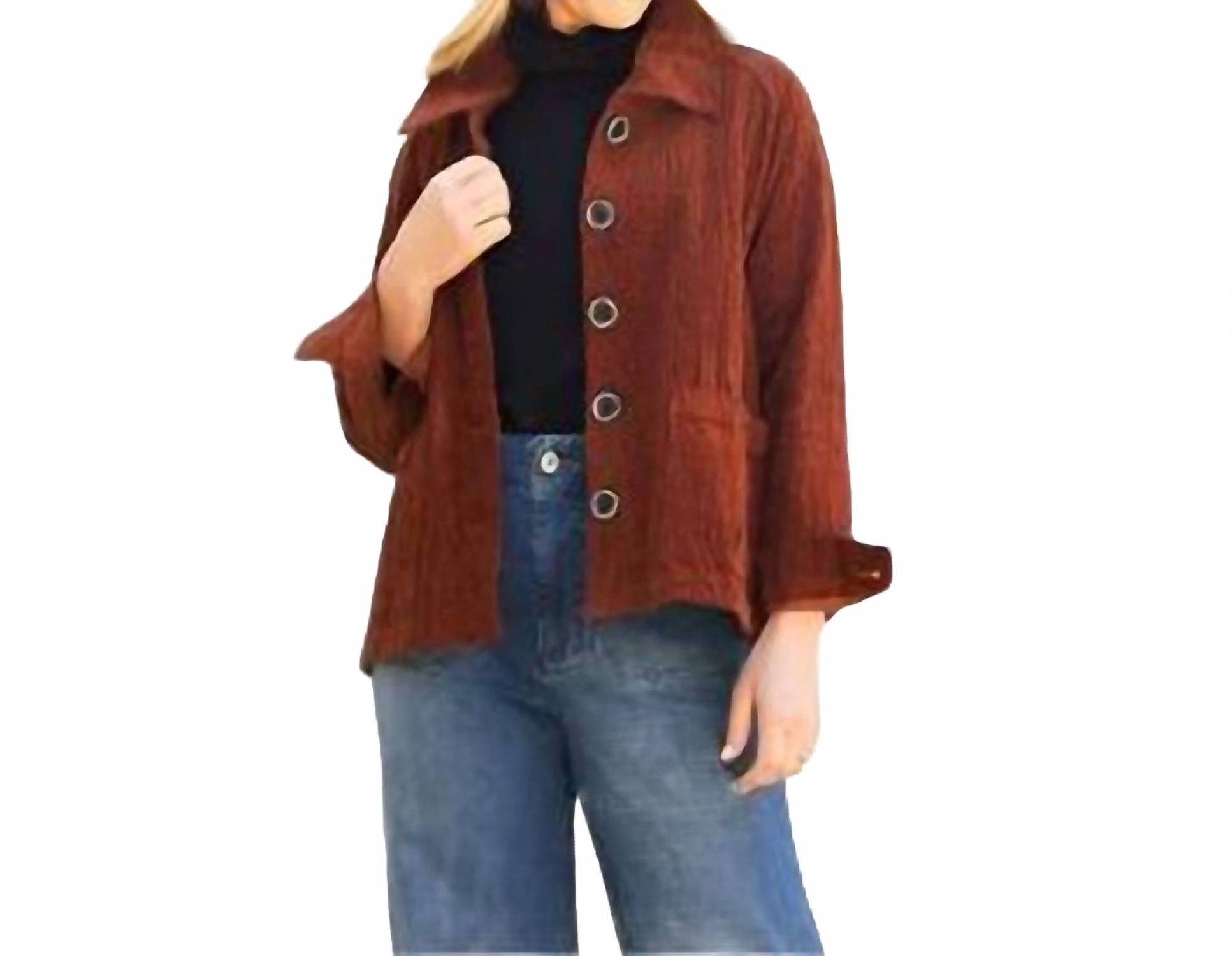 Джинсовый карго-куртка с эластичными шнурами в имбирном цвете Habitat, Ginger
Джинсовый карго-куртка с эластичными шнурами в имбирном цвете Habitat, Ginger