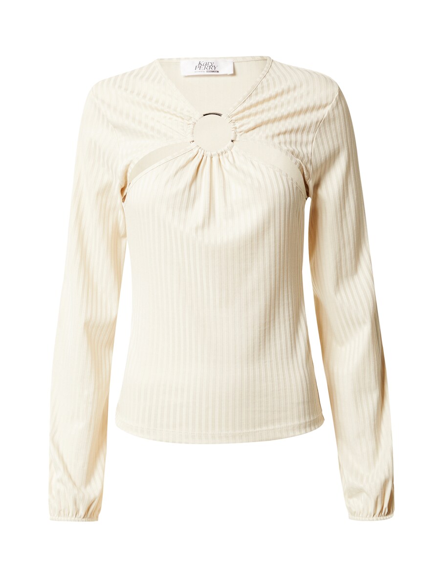 Блузка Katy Perry exclusive for ABOUT YOU Blouse Anja, белый
Блузка Katy Perry exclusive for ABOUT YOU Blouse Anja, белый