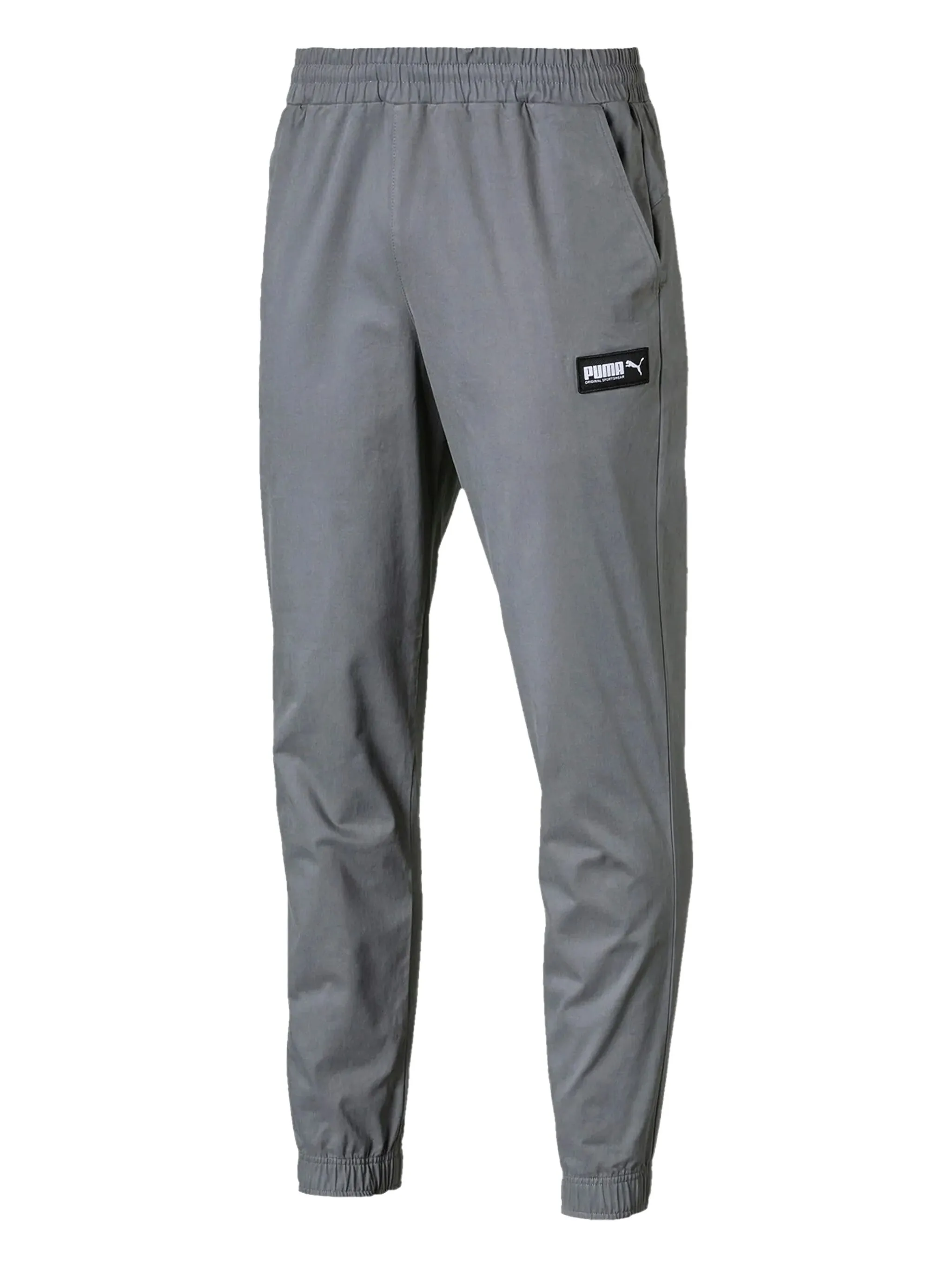 Спортивные брюки Fusion Puma, серый
Спортивные брюки Fusion Puma, серый