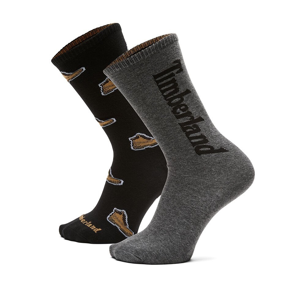 Носки Timberland All Over Print Boot Crew 2 шт, разноцветный
Носки Timberland All Over Print Boot Crew 2 шт, разноцветный
