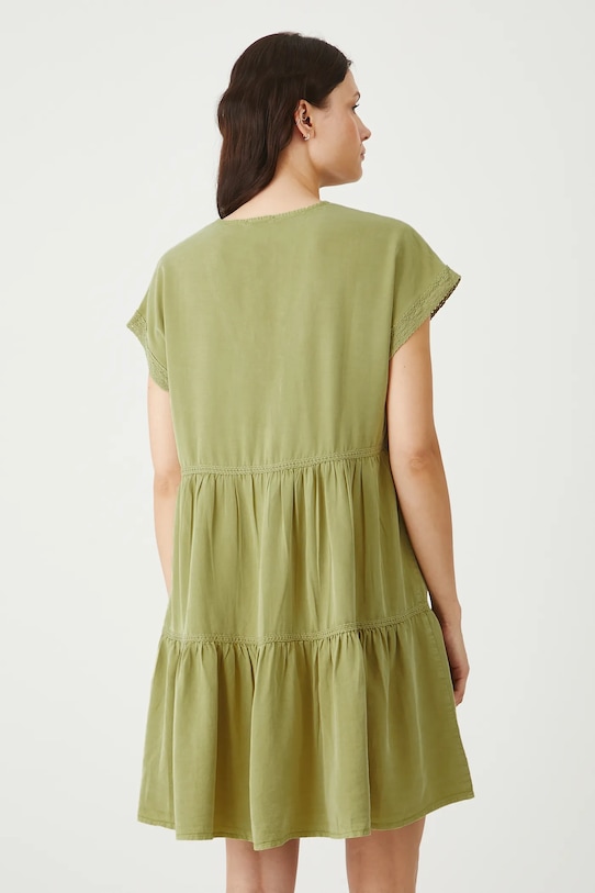 Платье Medicine, зеленый
Платье Medicine, зеленый