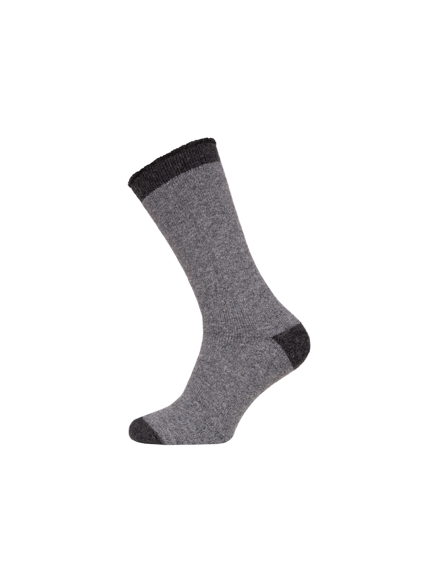 Носки HomeOfSocks HOS701, антрацит
Носки HomeOfSocks HOS701, антрацит