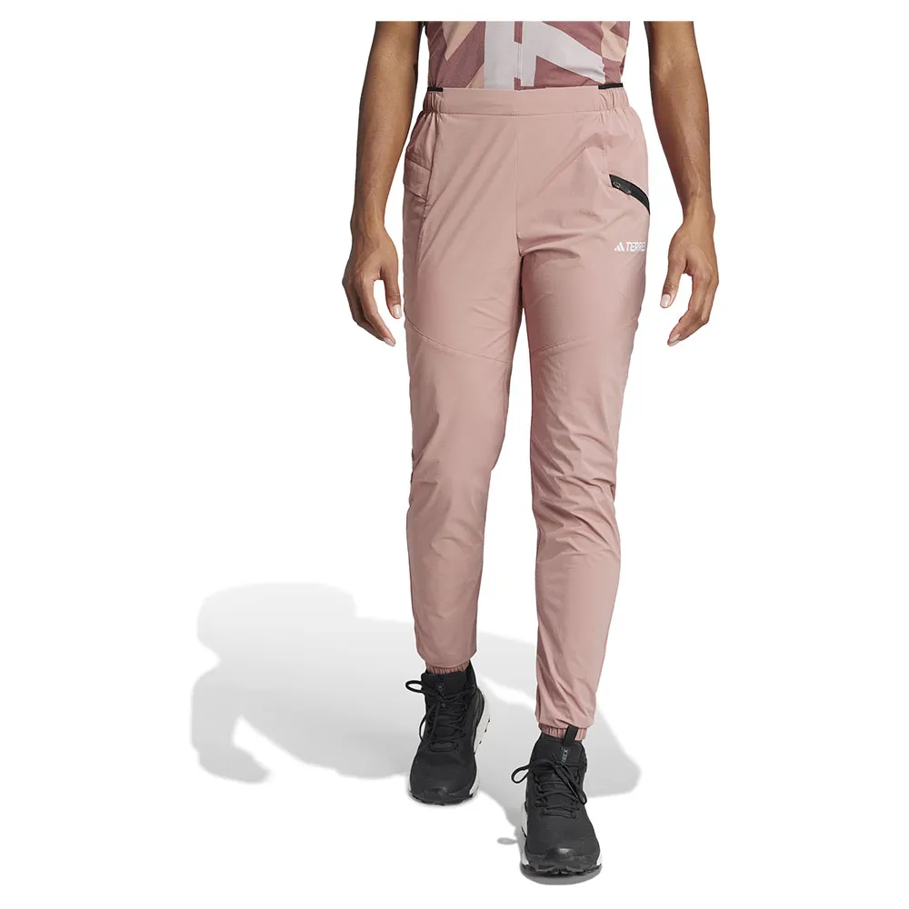 Брюки adidas Terrex Xperior Light, розовый
Брюки adidas Terrex Xperior Light, розовый