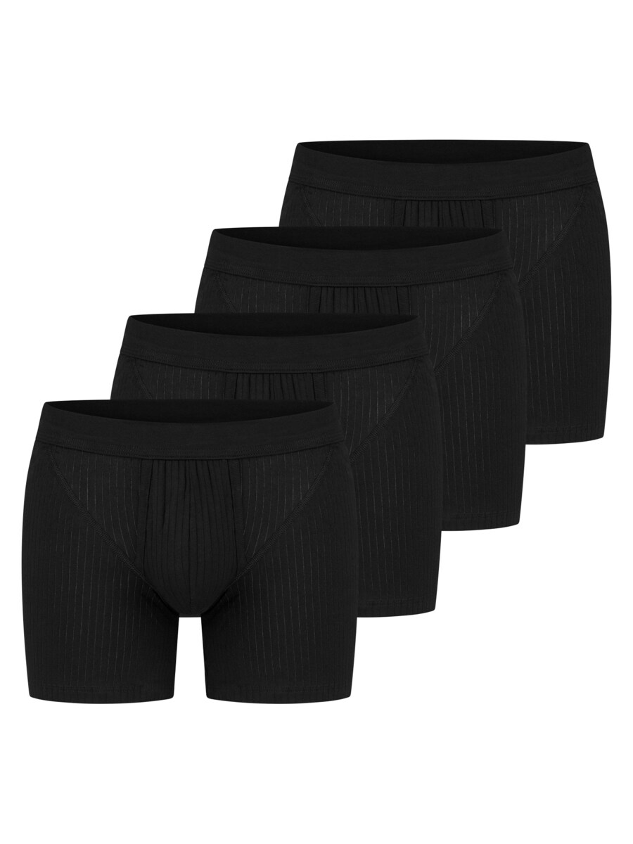 Боксеры SCHIESSER, черный
Боксеры SCHIESSER, черный