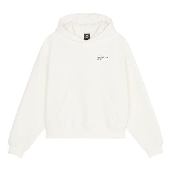 Толстовка с капюшоном linear heritage флисовая толстовка с начесом сзади New Balance, синий
Толстовка с капюшоном linear heritage флисовая толстовка с начесом сзади New Balance, синий