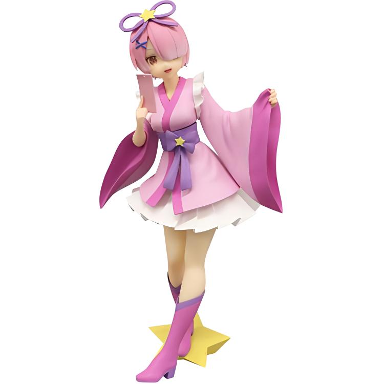 Zero − Starting Life In Another World FURYU
Zero − Starting Life In Another World FURYU