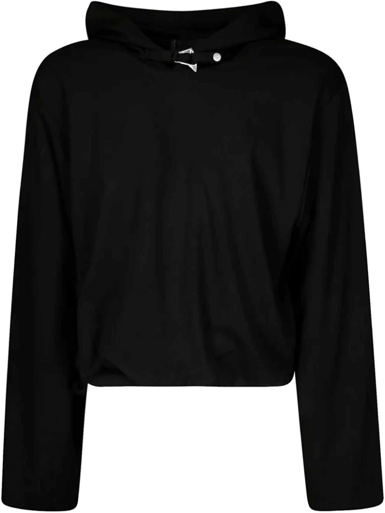 Толстовка с капюшоном HELIOT EMIL из хлопка, черный
Толстовка с капюшоном HELIOT EMIL из хлопка, черный