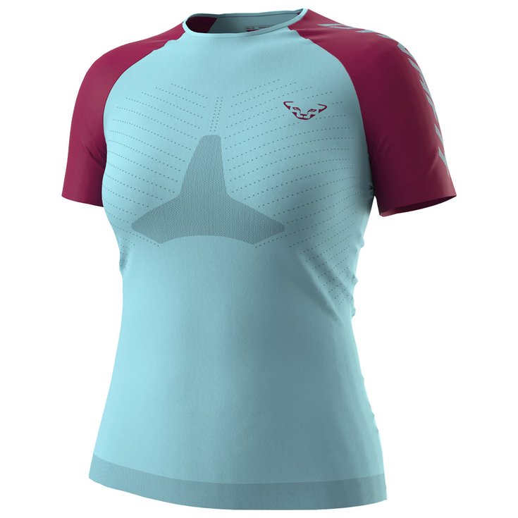 Футболка Trail t-shirt ultra 3 s-tech w marine blue - ml Dynafit
Футболка Trail t-shirt ultra 3 s-tech w marine blue - ml Dynafit
