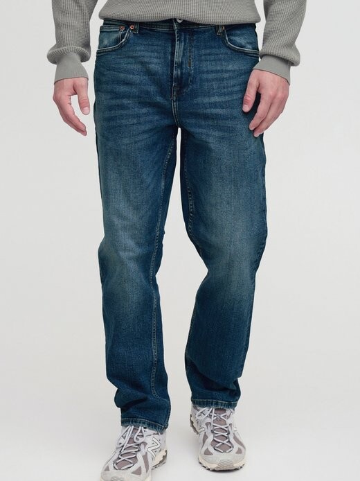 Джинсы сдисни райан Solid, синий
Джинсы сдисни райан Solid, синий