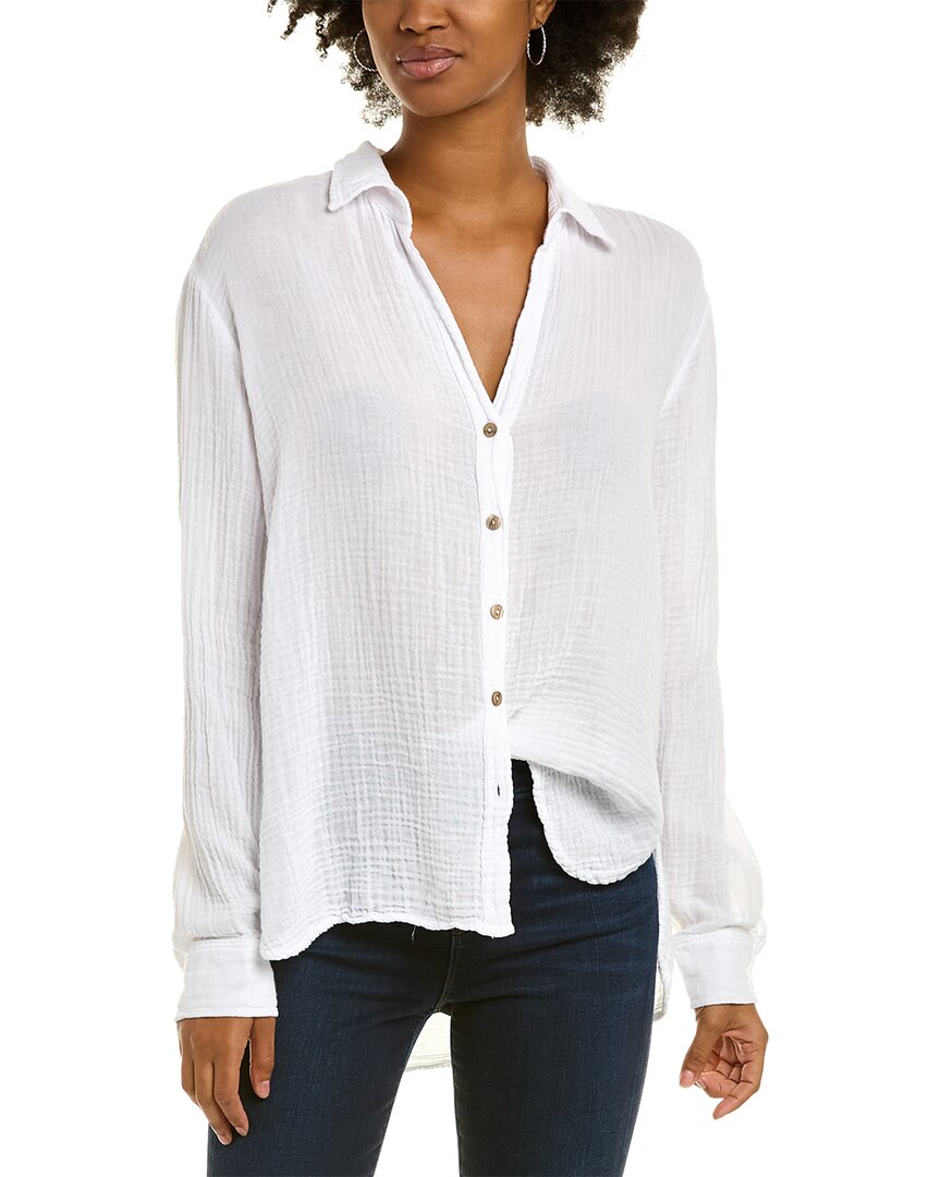 Футболка Michael Stars Leo, белый
Футболка Michael Stars Leo, белый