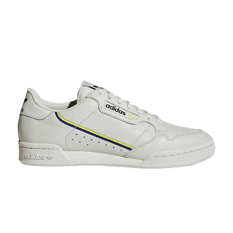 Кроссовки Adidas Continental 80 'Grey', серый
Кроссовки Adidas Continental 80 'Grey', серый