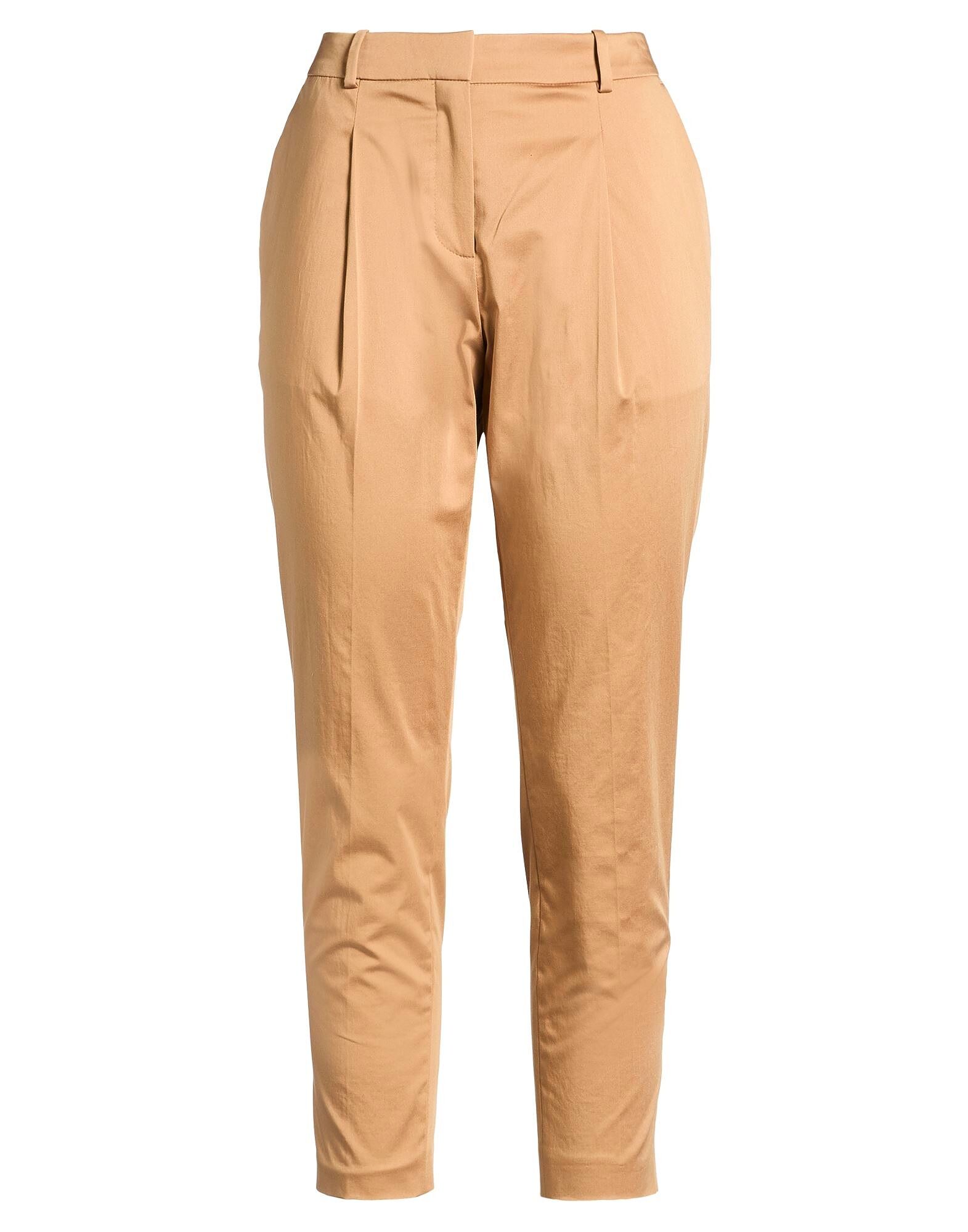 Брюки Boss, песочный
Брюки Boss, песочный