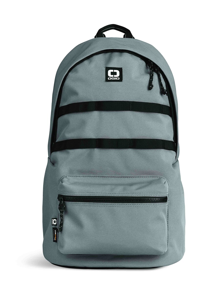 Рюкзак Ogio ALPHA CONVOY 120, цвет Opal
Рюкзак Ogio ALPHA CONVOY 120, цвет Opal