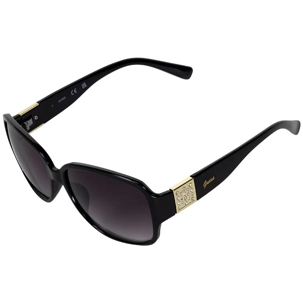 Солнцезащитные очки Guess GF0411-5801B woman, серый
Солнцезащитные очки Guess GF0411-5801B woman, серый