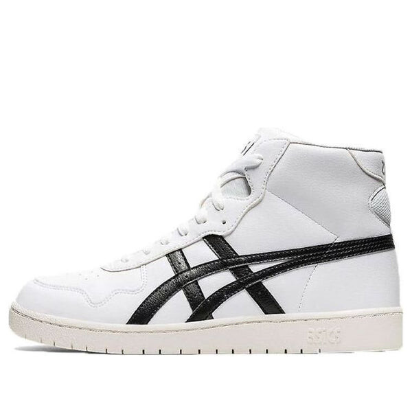 Кроссовки япония l mid Asics, белый
Кроссовки япония l mid Asics, белый