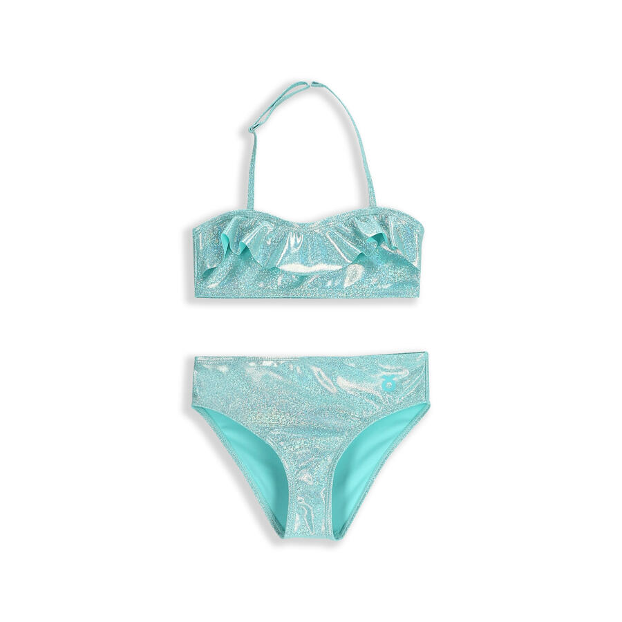 LEMON EXPLORE Комплект бикини для серфинга с оборками для девочек, цвет WL5 бирюзовый
LEMON EXPLORE Комплект бикини для серфинга с оборками для девочек, цвет WL5 бирюзовый