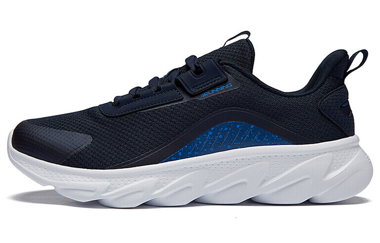 Кроссовки мужские низкие синий/белый 361°
Кроссовки мужские низкие синий/белый 361°