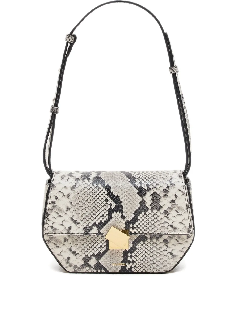 Сумка на плечо Closed, белый
Сумка на плечо Closed, белый