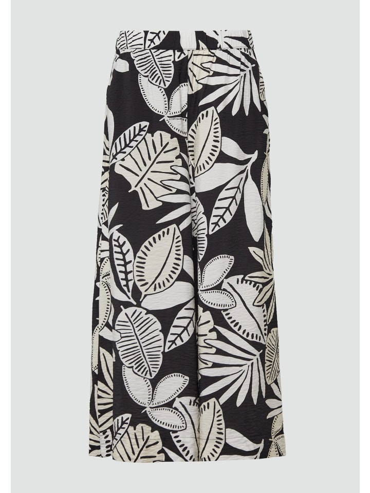 Брюки 99A0_черные s.Oliver
Брюки 99A0_черные s.Oliver