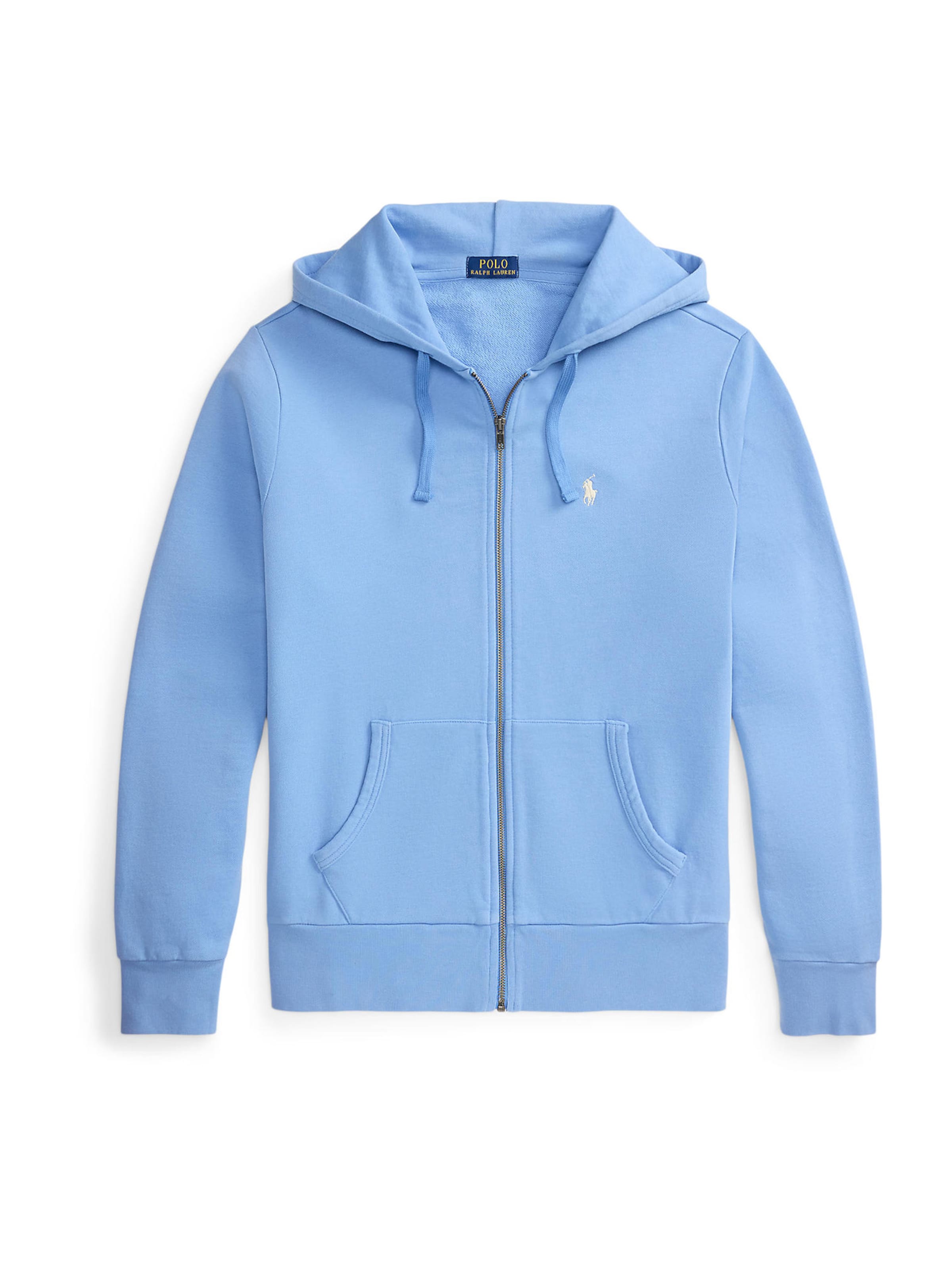 Polo Ralph Lauren Худи на молнии в светло-голубом цвете, Синий, Polo Ralph Lauren Худи на молнии в светло-голубом цвете
Polo Ralph Lauren Худи на молнии в светло-голубом цвете, Синий, Polo Ralph Lauren Худи на молнии в светло-голубом цвете