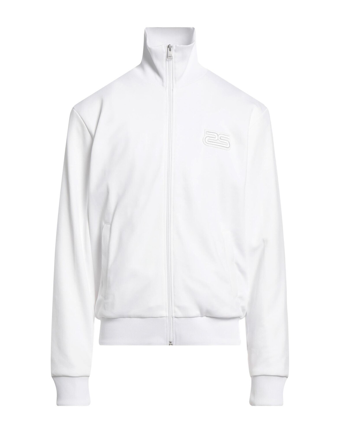 Толстовка Sandro, белый
Толстовка Sandro, белый