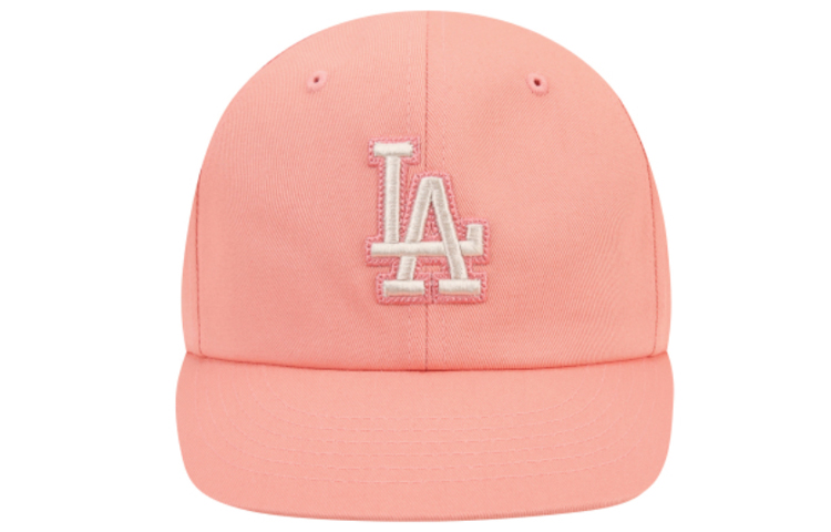 MLB Бейсболка унисекс разноцветная, Pink-07P
MLB Бейсболка унисекс разноцветная, Pink-07P