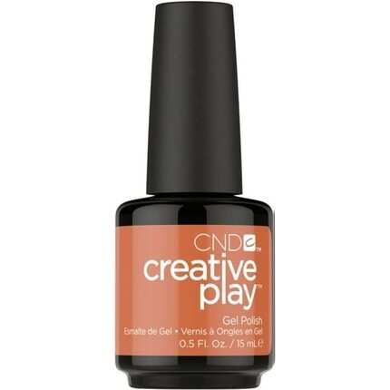 Гель-лак CND Creative Play 422 Mango About Town 15 мл
Гель-лак CND Creative Play 422 Mango About Town 15 мл