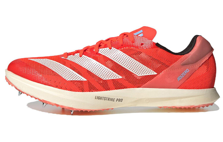 Кроссовки Adizero Avanti Running Unisex Low-top White/Red Adidas, Белый, Кроссовки Adizero Avanti Running Unisex Low-top White/Red Adidas
Кроссовки Adizero Avanti Running Unisex Low-top White/Red Adidas, Белый, Кроссовки Adizero Avanti Running Unisex Low-top White/Red Adidas