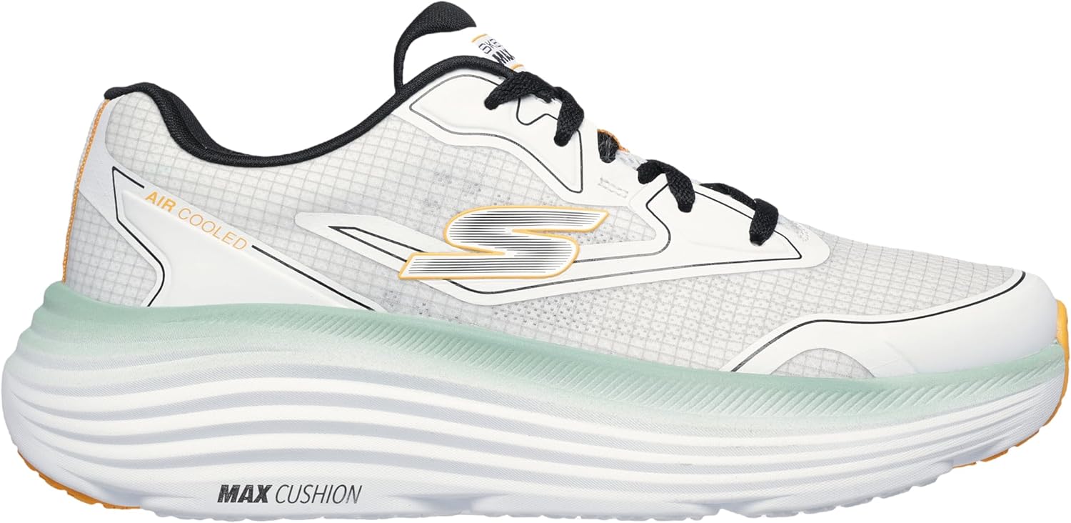 Мужские кроссовки Skechers Max Cushioning Endeavour - Space Angle, белый
Мужские кроссовки Skechers Max Cushioning Endeavour - Space Angle, белый