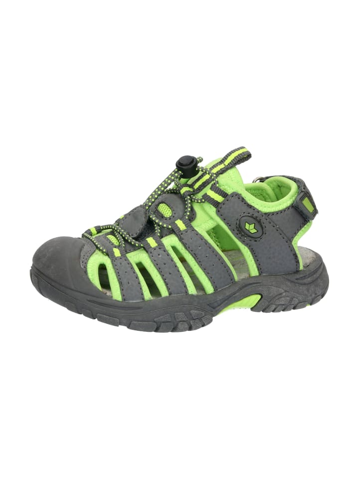 Сандалии Nimbo Lico, серый
Сандалии Nimbo Lico, серый