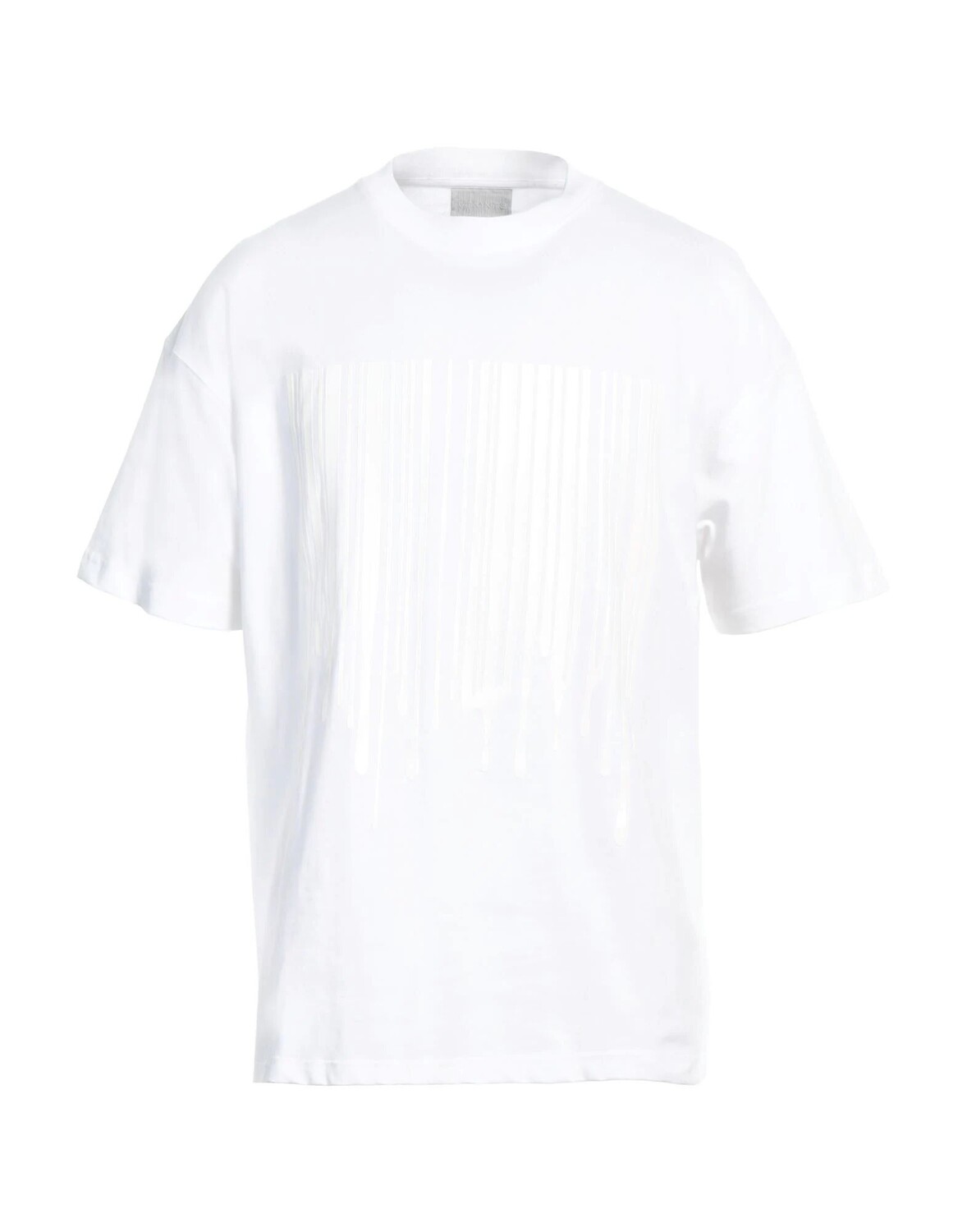 Футболка Vetements, белый
Футболка Vetements, белый