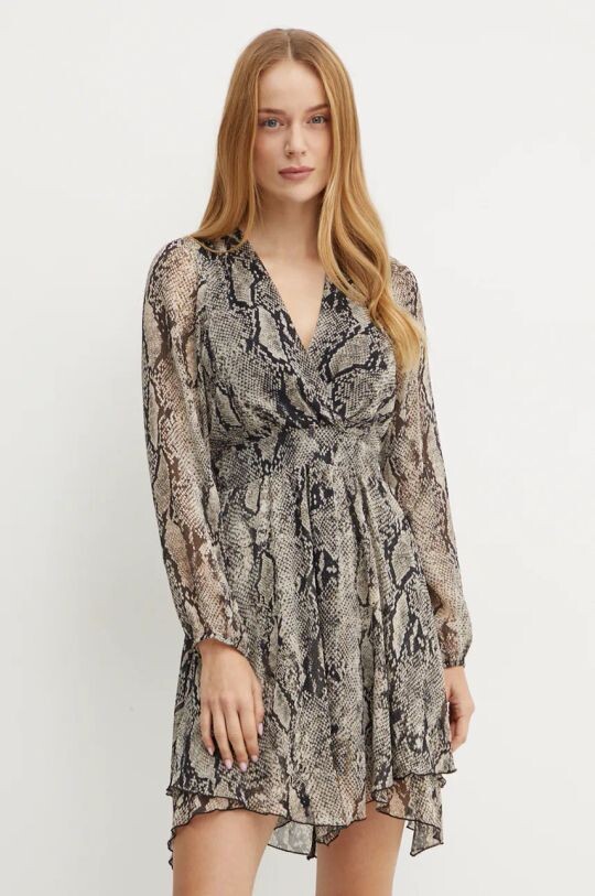 РИПИТ платье Morgan, черный
РИПИТ платье Morgan, черный