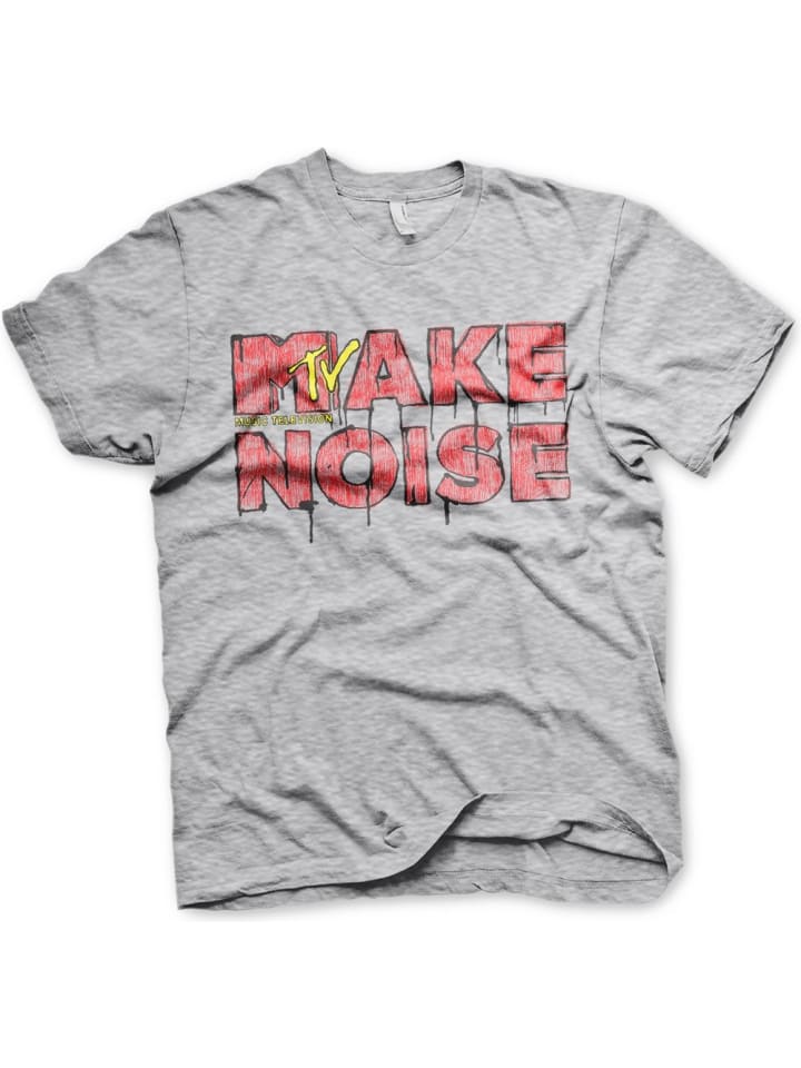 Футболка серого цвета MTV, Серый, Футболка серого цвета MTV
Футболка серого цвета MTV, Серый, Футболка серого цвета MTV