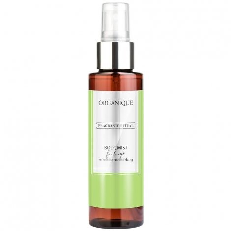 Спрей для тела Feel Up, 100 мл Organique
Спрей для тела Feel Up, 100 мл Organique