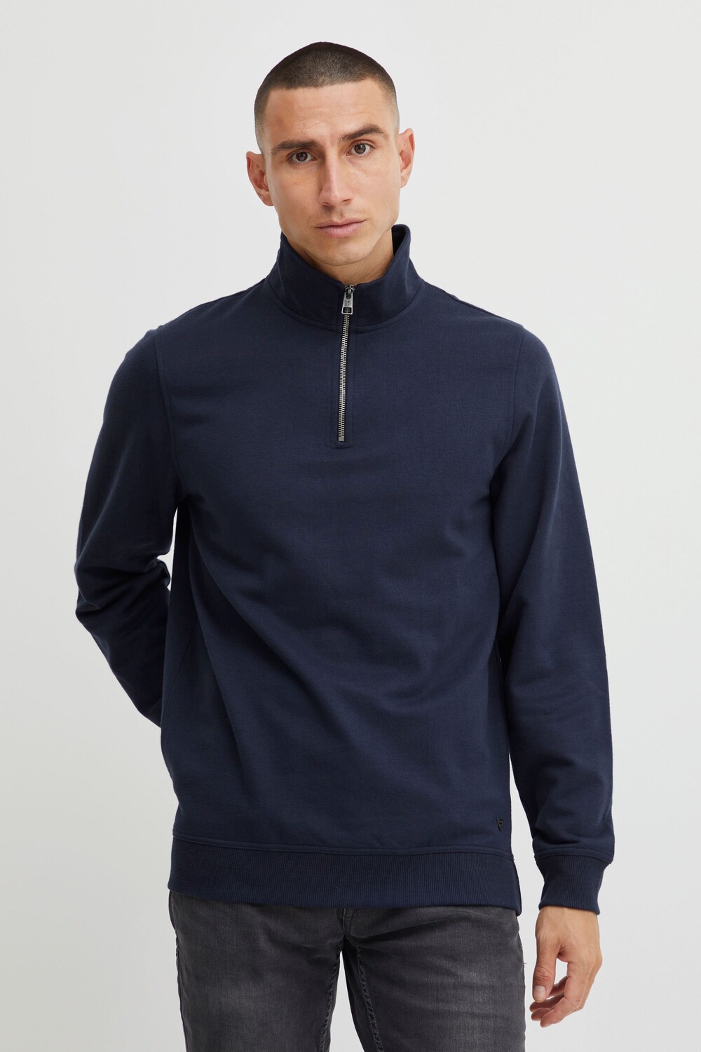 Пуловер 11 Project Sweatshirt PREdson 20715299 ME, синий
Пуловер 11 Project Sweatshirt PREdson 20715299 ME, синий