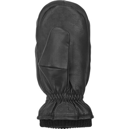 Торуньская варежка Hestra, черный
Торуньская варежка Hestra, черный